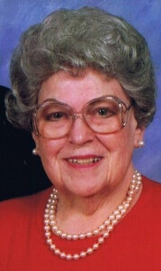 Dorothy C. Laross