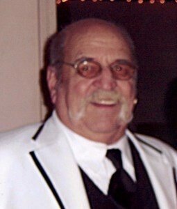 Harvey L. Calkins Sr.