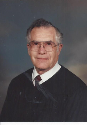 Floyd Johyn Penrod