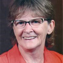 Elaine Hotchkiss Profile Photo