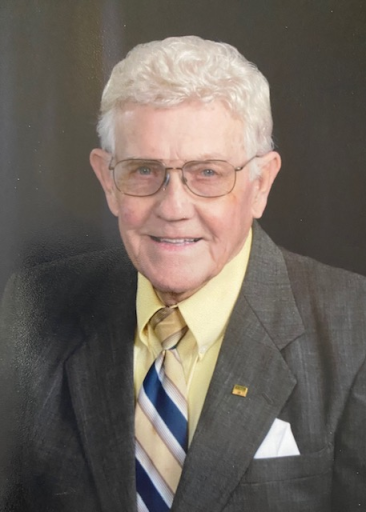 James Fowler, Sr. Profile Photo