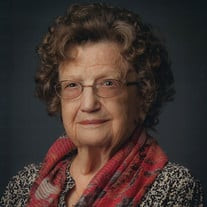 Mrs. Donis Weeks Allen Profile Photo