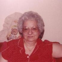 Freda C. Harford