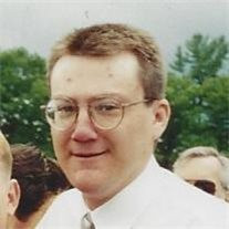Michael S. Kelley Profile Photo