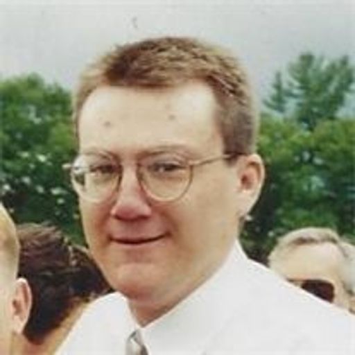 Michael S. Kelley