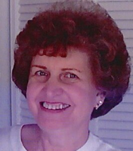 Carolyn Blackburn