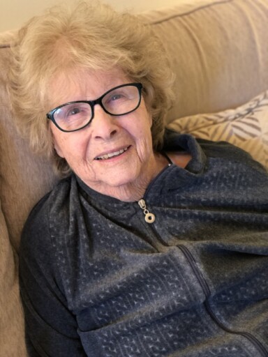 Kathleen Teresa Modica