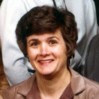Barbara Jean Richardson