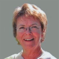 Judy K. Peters Profile Photo