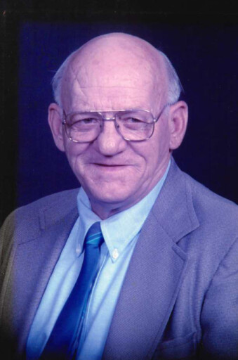 Walter Earl McElhannon