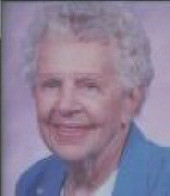 Dorothy T. Harshbarger