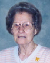 June Vanpelt Profile Photo