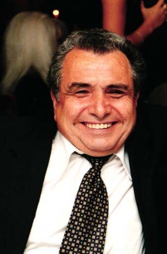 Nikos P. Letsos