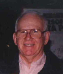 Robert Lee Riley Sr.