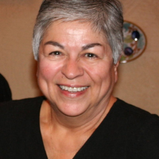 Lucia Balderas Rose Obituary January 8, 2020 Russon Mortuary & Crematory