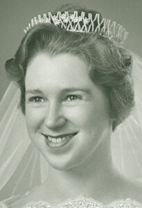 Anne E. Grant