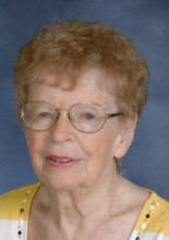 Margaret Ann Richter Profile Photo