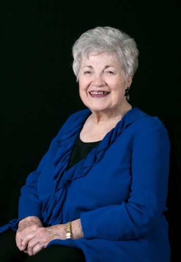 Barbara Davis Profile Photo