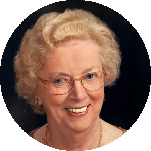 Elizabeth "Betty" Davis Profile Photo