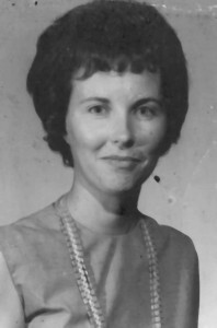 Mary R. Hughes