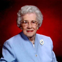 Virginia Kiser Fletcher