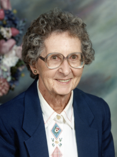 Ida Barlow Profile Photo