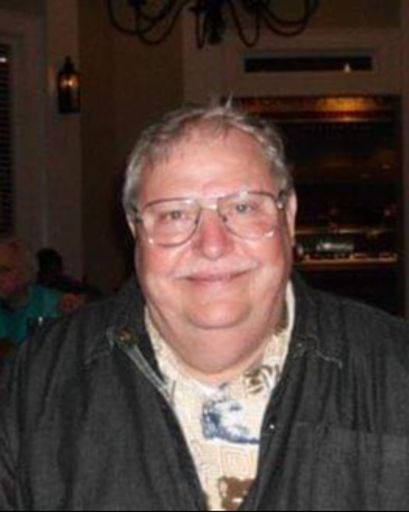 Kenneth Richard Lobsinger Profile Photo