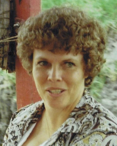 Judith Smith Taylor Profile Photo