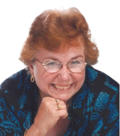 Nancy Helen Bosworth Profile Photo