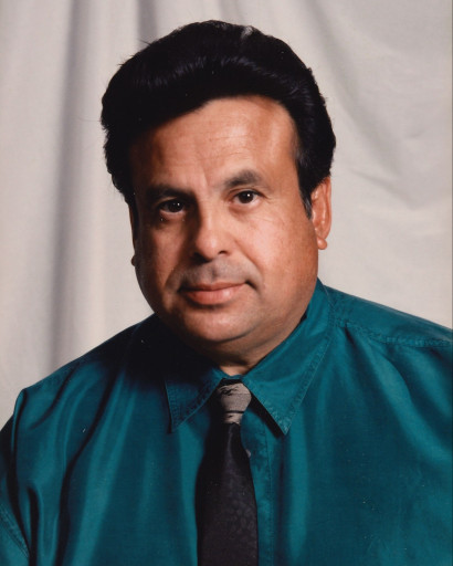 Juan Luis Segura