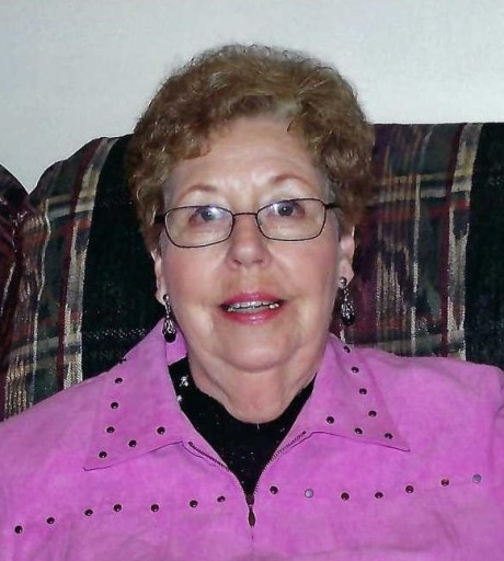 Shirley Tate Profile Photo