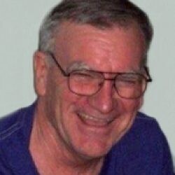 Raymond Dunn Profile Photo