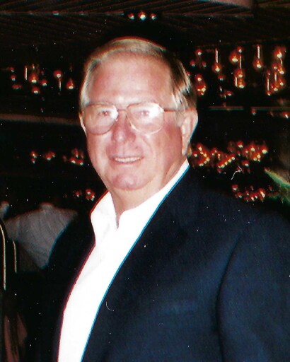 Pete Silcox Jr's obituary image