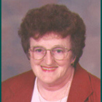 Dorothy Rosalie Gettle Profile Photo