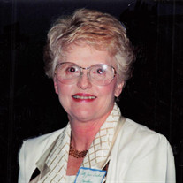 Betty B. Lawhorn Profile Photo