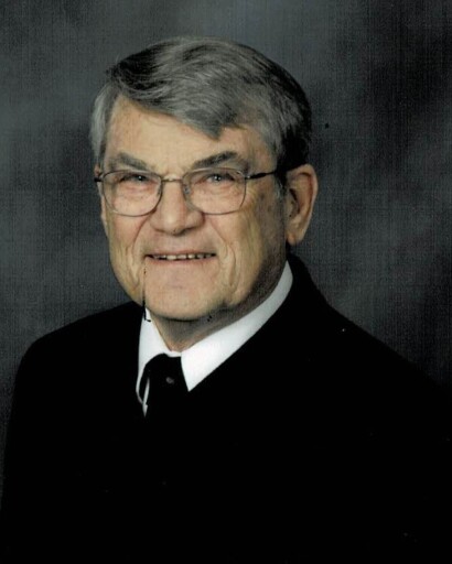 Richard (Dick) L. Schwoch, Sr.