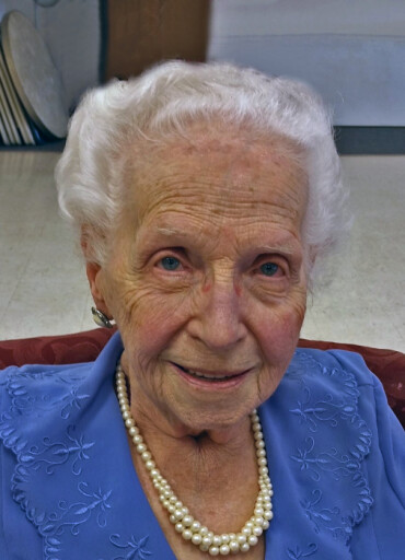 Evelyn Gladys Halvorson