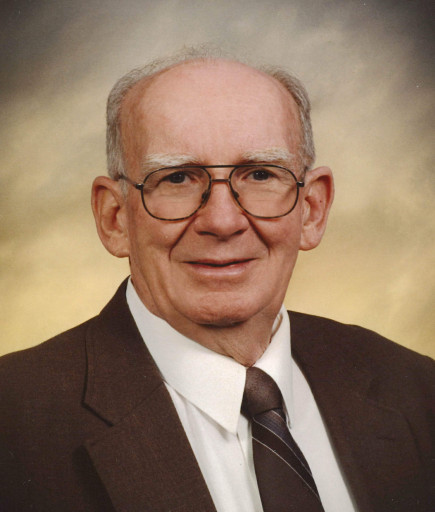 Paul R. Harlan