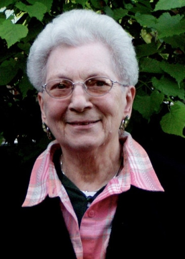 Dorothy  M. Kellogg