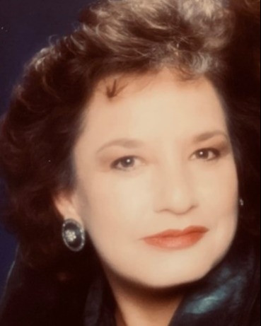 Pauline Sanchez Profile Photo