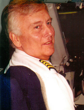 John D. Everly Profile Photo