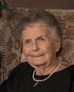 Mary Alice Smith Profile Photo