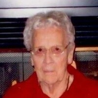 Ruby M. Roberts Profile Photo