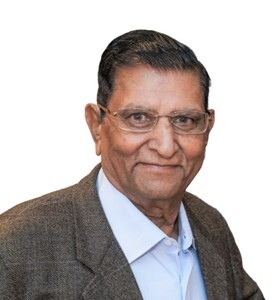 Vishinu Moolchandani