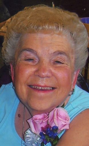 Dorothy R. "Dot" Blumer