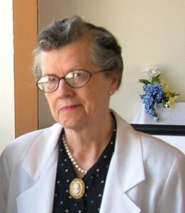 Betty L. Obrecht