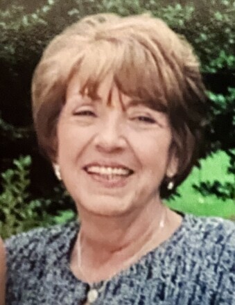 Jeanette C. Obert