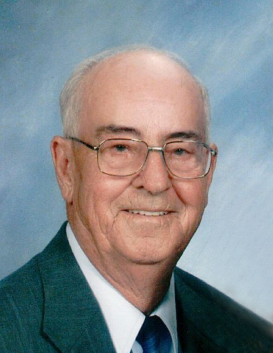 Harold J. Keller Profile Photo
