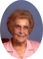 Dona Kate Gilmer Williams