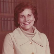 Frances Powers Grannis Profile Photo